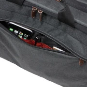 Сумка для ноутбука Case Logic Era Laptop Bag 15.6 ERALB-116 Obsidian (3205340) (UA)