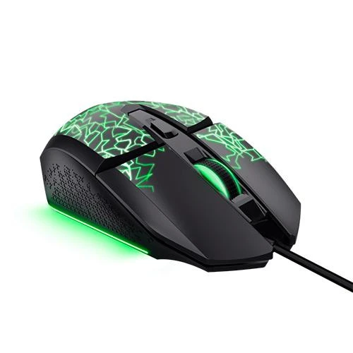 Trust GXT113 Felox Black (25749) (UA)