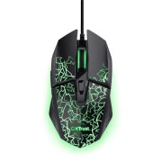 Trust GXT113 Felox Black (25749) (UA)