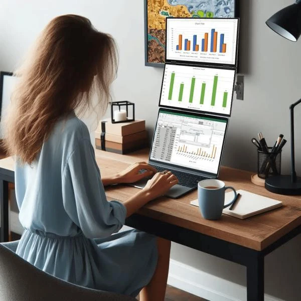 Acer PD193QTEBMIUUX (UM.XP3EE.E09) (UA)