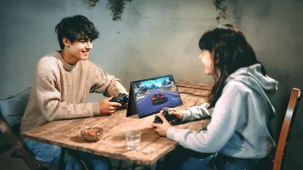 Acer PD193QTEBMIUUX (UM.XP3EE.E09) (UA)