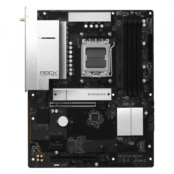 ASRock B850 Rock WiFi 7 (UA)