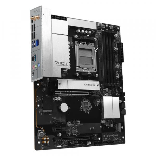 ASRock B850 Rock WiFi 7 (UA)