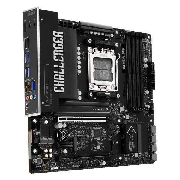 ASRock B850M Challenger (UA)