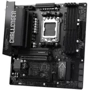ASRock B850M Challenger WiFi (UA)