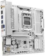 ASRock B850M Challenger WiFi White (UA)