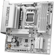 ASRock B850M Challenger WiFi White (UA)
