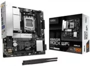 ASRock B850M Rock WiFi (UA)