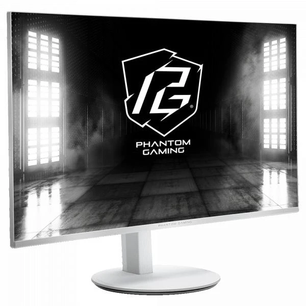 ASRock PG27FFS2E-W (UA)