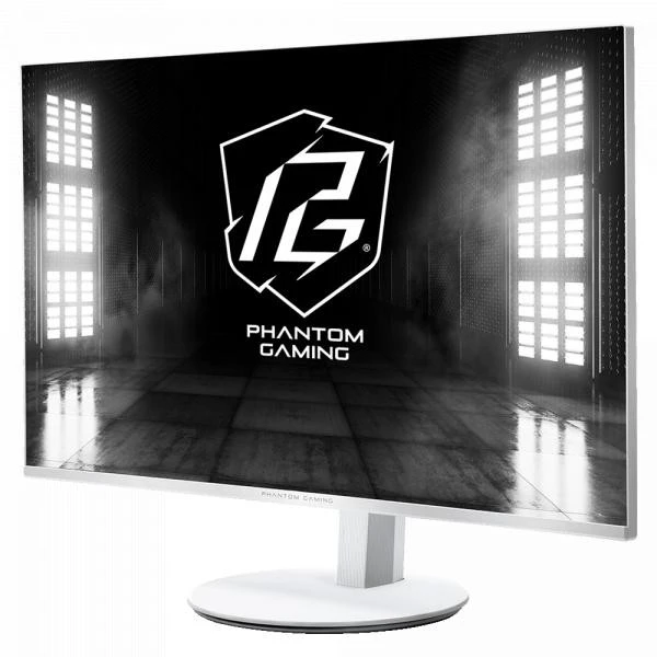 ASRock PG27FFS2E-W (UA)