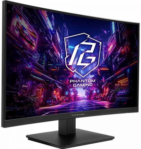 ASRock PG27QRT1B (UA)