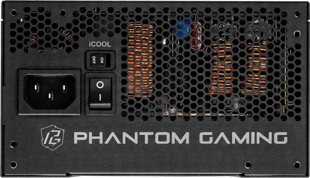 ASRock Phantom Gaming 850W (PG-850G) (UA)
