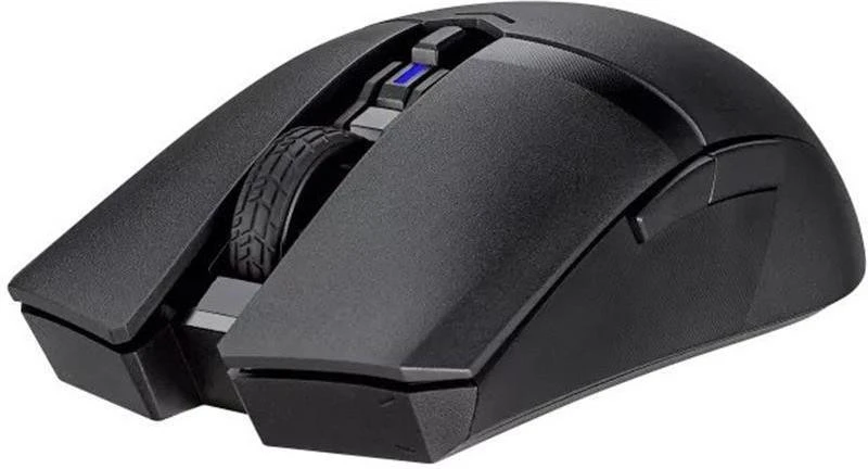 ASUS TUF GAMING M4 Black (90MP02F0-BMUA00)