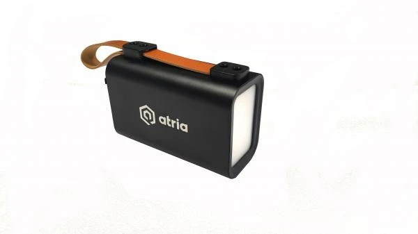 ATRIA WPD-130 30000mAh Black (UA)