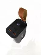 ATRIA WPD-130 30000mAh Black (UA)