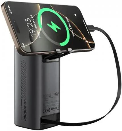 Choetech 20000mAh 130W (B815C) (UA)