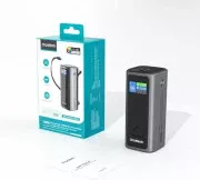 Choetech 20000mAh 130W (B815C) (UA)