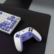 Геймпад Proove Gaming Skadi White/Purple (WGSK00022016)