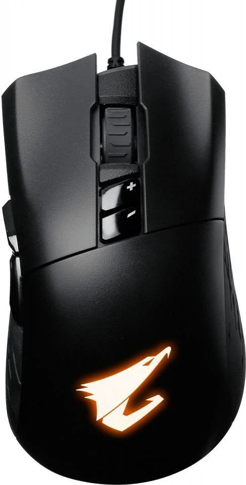GIGABYTE AORUS M3 Бренд: GIGABYTE; Проводное