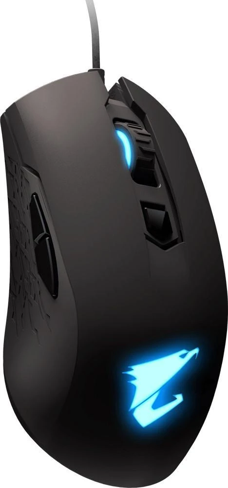 GIGABYTE AORUS M4