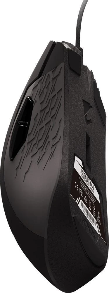 GIGABYTE AORUS M4