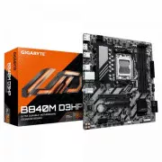 GIGABYTE B840M D3HP (UA)