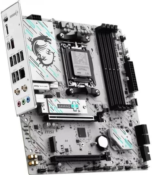 GIGABYTE B840M GAMING PLUS WIFI6E (UA)