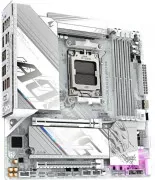 GIGABYTE X870M AORUS ELITE WIFI7 ICE (UA)