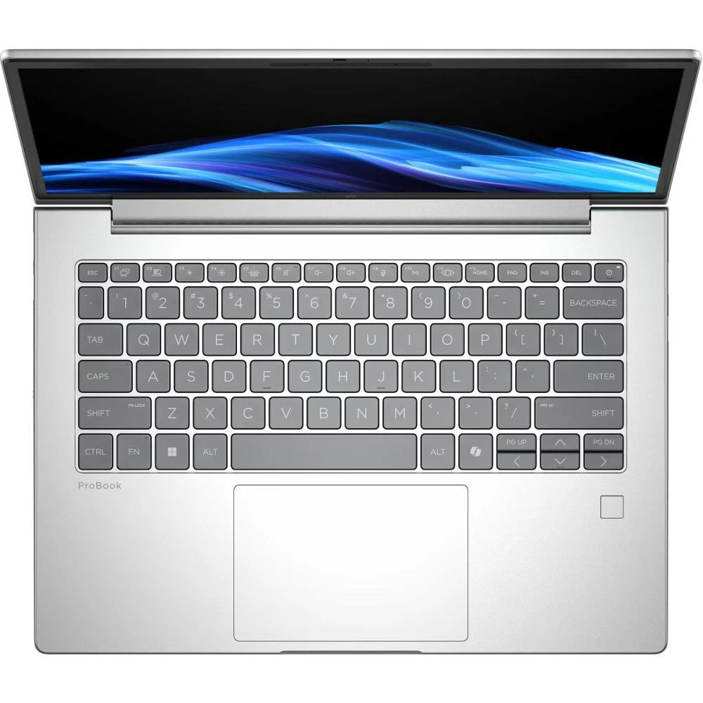 HP ProBook 4 G1i 14 Silver (AT6F7AV_V16) (UA)