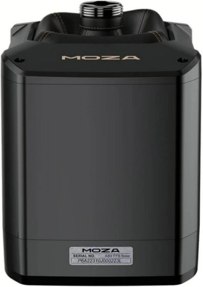 Кріплення для джойстика MOZA Racing AB9 FFB Base (AS001_Moza) (UA)