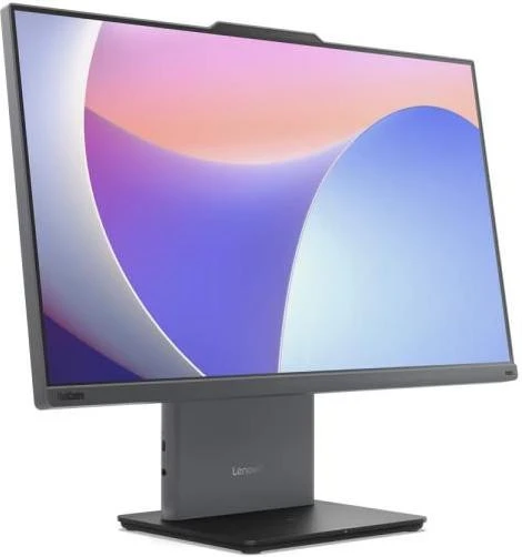 Lenovo ThinkCentre AIO neo 50a 24 G5 Luna Grey (12SD0010UI) (UA) Бренд: Lenovo; Чипсет: Intel SoC; Тип