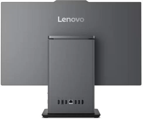 Lenovo ThinkCentre AIO neo 50a 24 G5 Luna Grey (12SD0010UI) (UA)