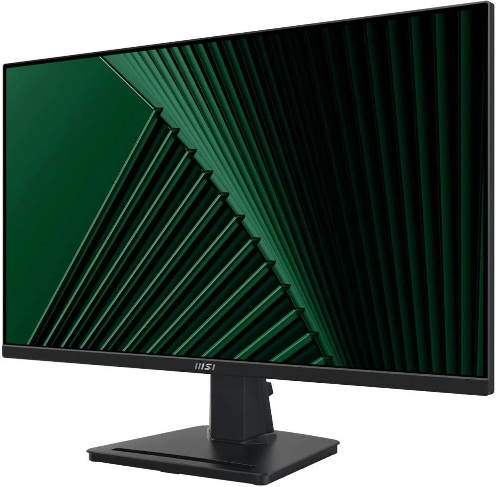 MSI PRO MP245G (9S6-3PC1CM-004) (UA) Бренд: MSI; Диагональ экрана,