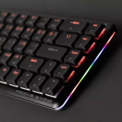 Proove AFK Black (WKAFK1022001)