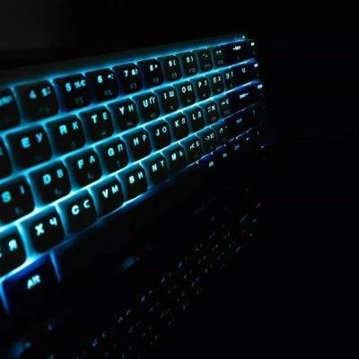 Proove AFK Black (WKAFK1022001)