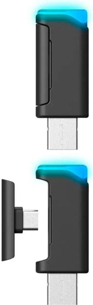 Proove Gaming Bliss Pro Wireless Black (GHBLPPP10001)