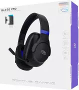 Proove Gaming Bliss Pro Wireless Black (GHBLPPP10001)