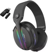 Proove Gaming Glimmer (APP) Black/Purple (WHGL00022016)