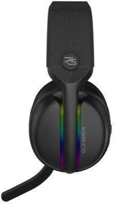 Proove Gaming Glimmer (APP) Black/Purple (WHGL00022016)