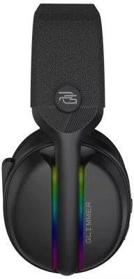 Proove Gaming Glimmer (APP) Black/Purple (WHGL00022016)