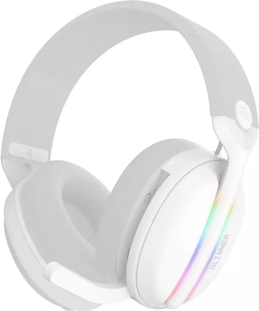 Proove Gaming Glimmer (APP) White (WHGL00022017)