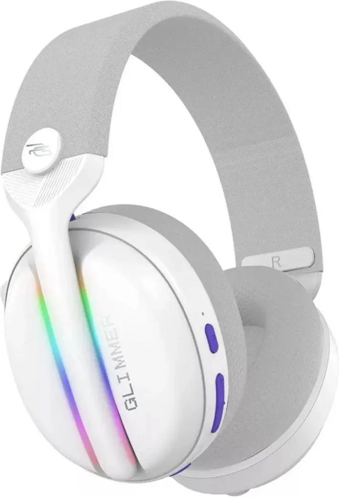 Proove Gaming Glimmer (APP) White (WHGL00022017)