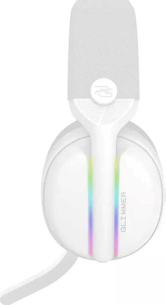 Proove Gaming Glimmer (APP) White (WHGL00022017)