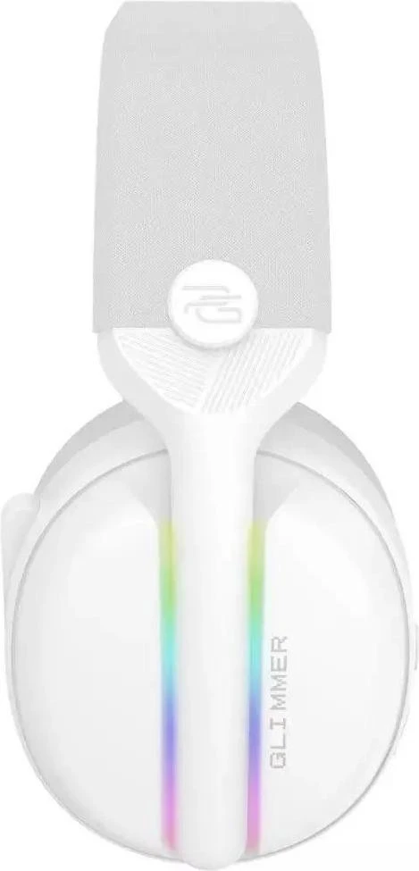 Proove Gaming Glimmer (APP) White (WHGL00022017)