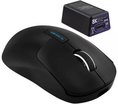 Proove Gaming RC Raider 8K Black (WMRR00122001)