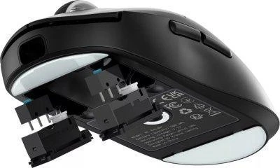 Proove Gaming RC Raider 8K Black (WMRR00122001)