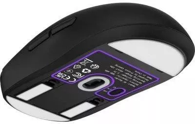 Proove Gaming RC Raider 8K Black (WMRR00122001)