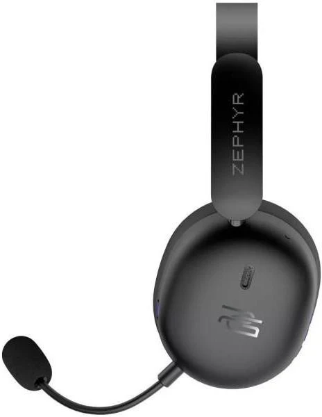 Proove Zephyr (APP) Black Purple (WHZP00022001)