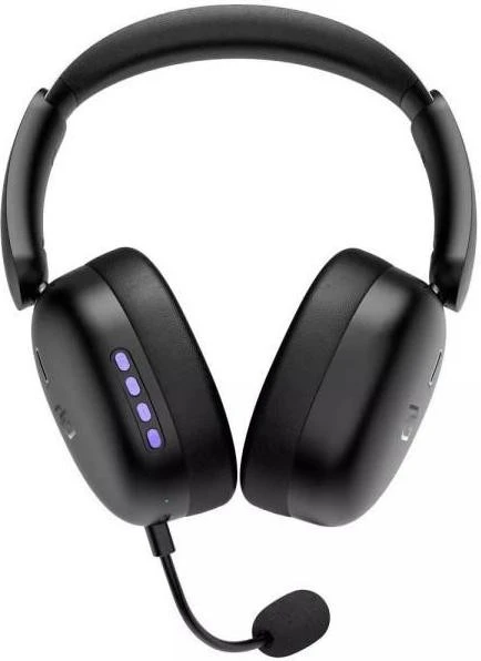 Proove Zephyr (APP) Black Purple (WHZP00022001)