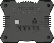 Рульова база MOZA Racing R12 V2 (RS081_Moza) (UA)